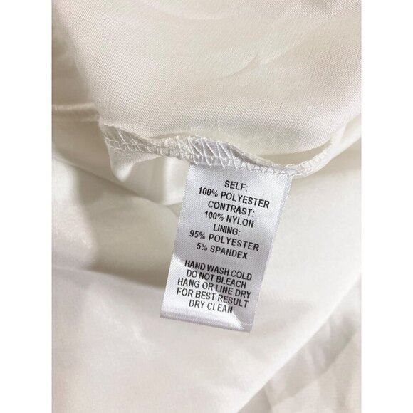 Lulu's Women's Adella Lace Sleeveless Maxi Dress.- Small - Picture 14 of 14